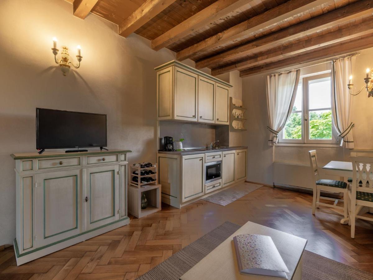 Apartment Winery Villa Vitas - App- 5 By Interhome Strassoldo Exterior foto