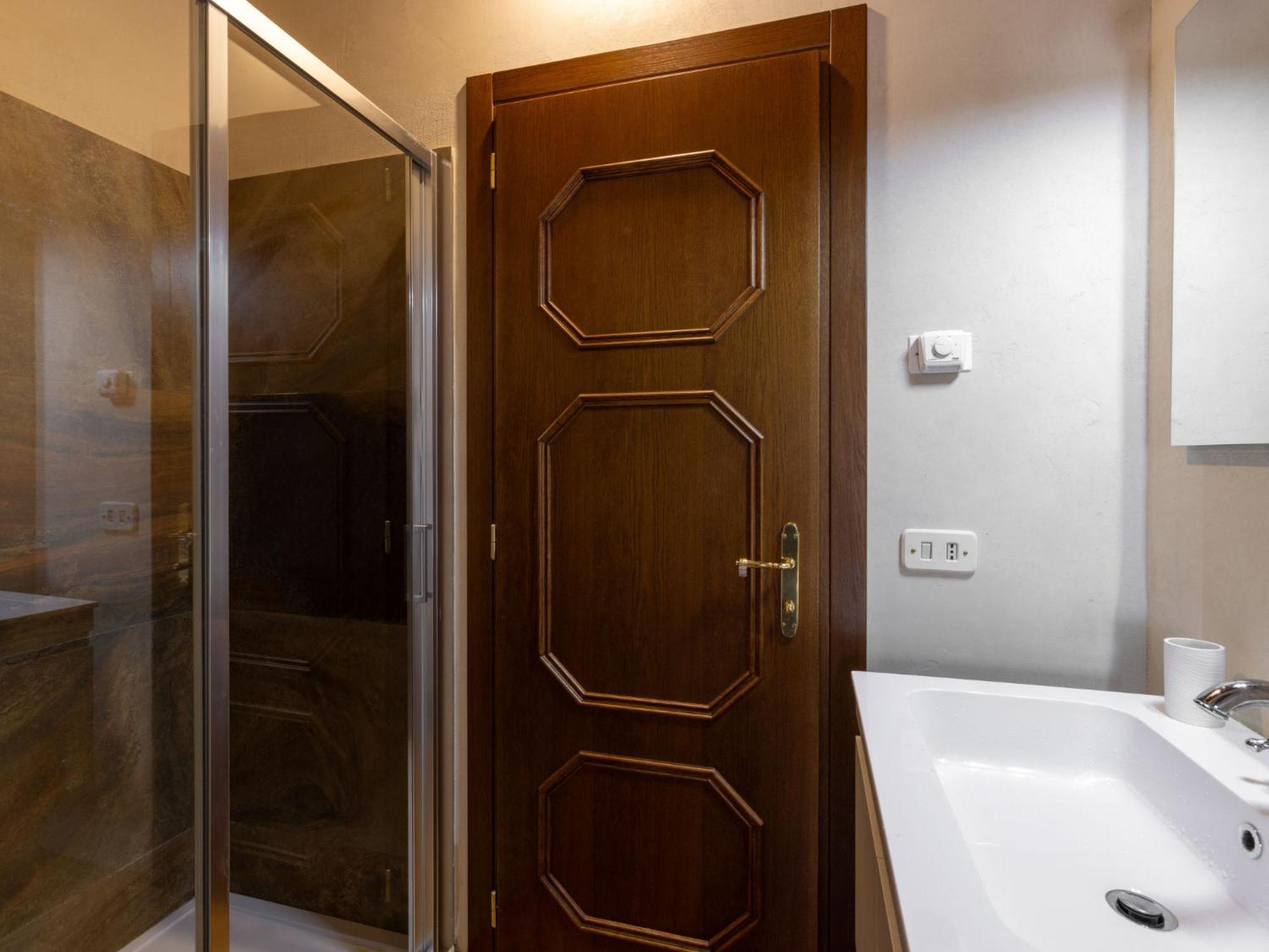 Apartment Winery Villa Vitas - App- 5 By Interhome Strassoldo Exterior foto